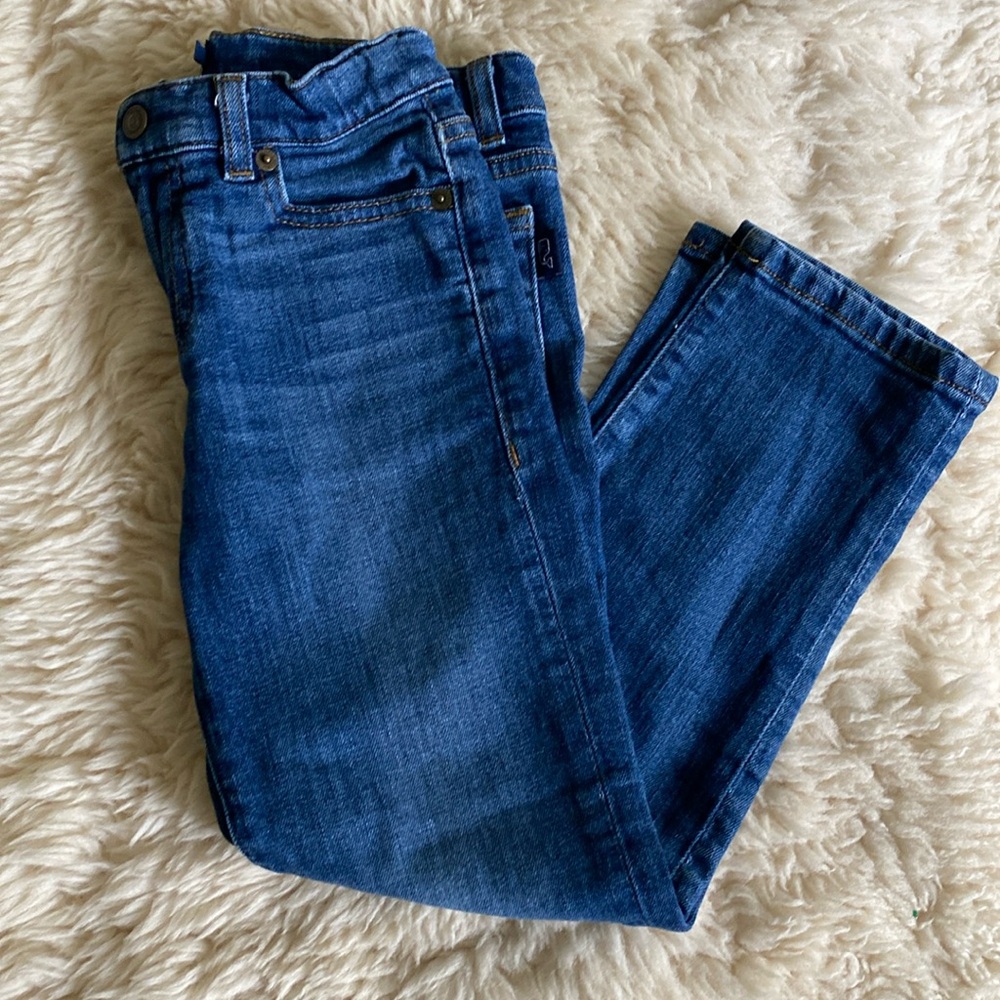 Vineyards Vines - Boys size 7 jeans